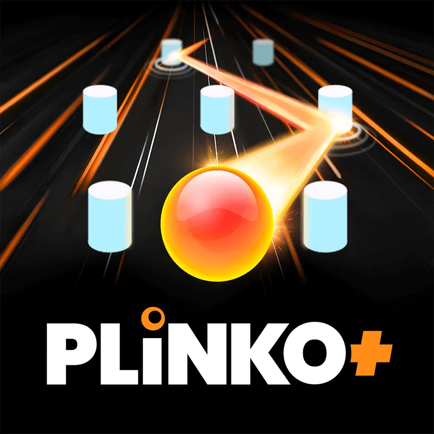 Plinko Plus online Plinko game