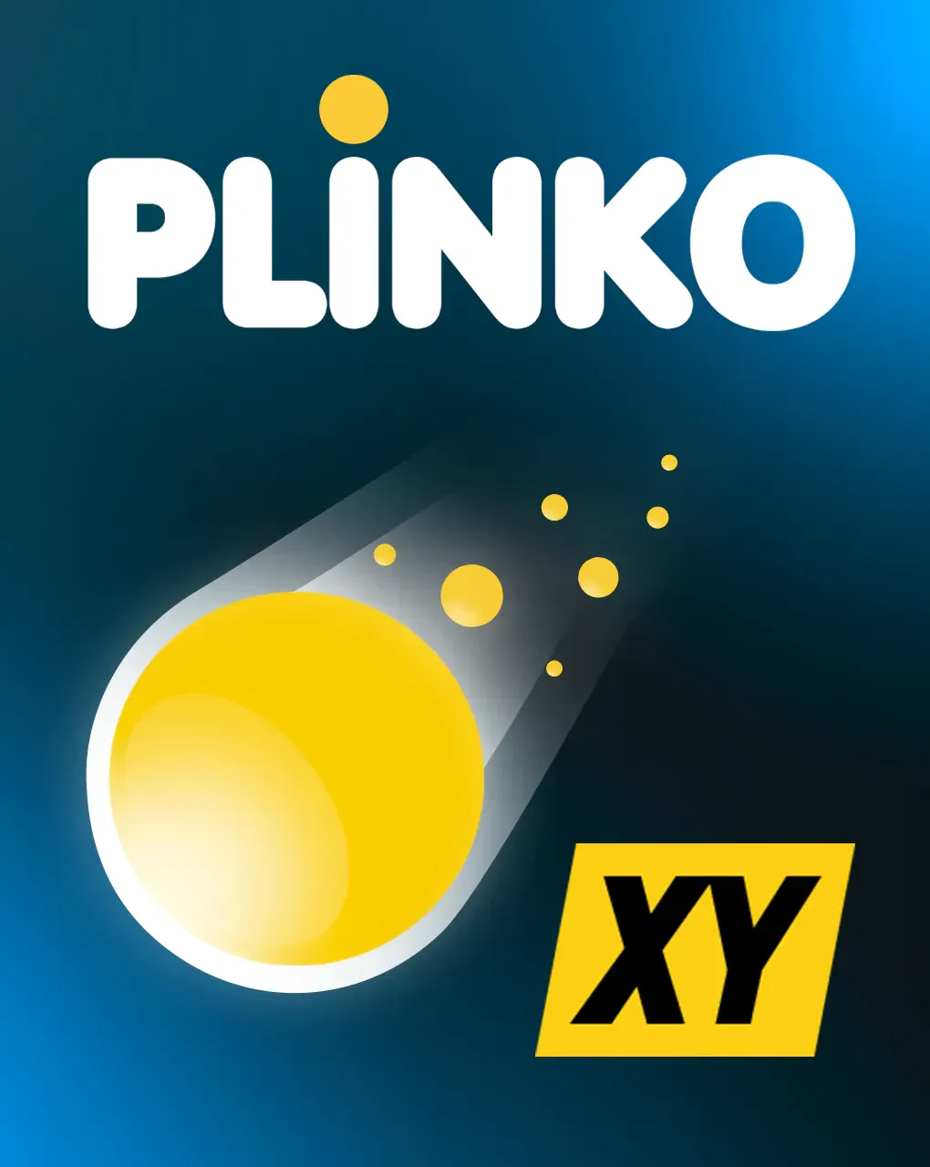 Plinko XY online Plinko variant